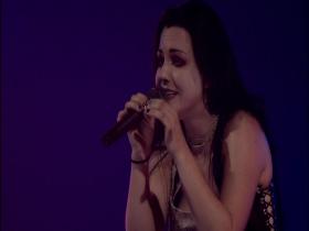 Evanescence Live in Paris 2004 (NTSC)